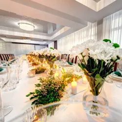 Gatne Village Center - Gatne (Hatne)