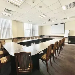 Gatne Village Center - Gatne (Hatne)