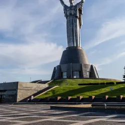 Kyiv City Attractions (Day Trips) - Gatne (Hatne)