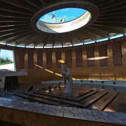 Kyiv City Attractions (Day Trips) - Gatne (Hatne)