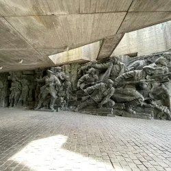 Kyiv City Attractions (Day Trips) - Gatne (Hatne)