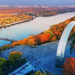 Kyiv City Attractions (Day Trips) - Gatne (Hatne)