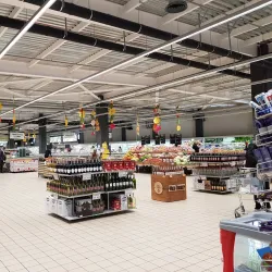 Kyiv Forests - Gatne (Hatne)