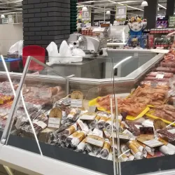 Kyiv Forests - Gatne (Hatne)