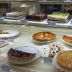 Kyiv Forests - Gatne (Hatne)