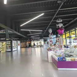 Kyiv Forests - Gatne (Hatne)