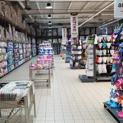 Kyiv Forests - Gatne (Hatne)