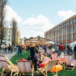 Local Festivals and Cultural Events - Gatne (Hatne)