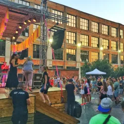 Local Festivals and Cultural Events - Gatne (Hatne)