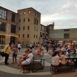 Local Festivals and Cultural Events - Gatne (Hatne)