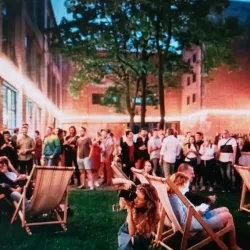 Local Festivals and Cultural Events - Gatne (Hatne)