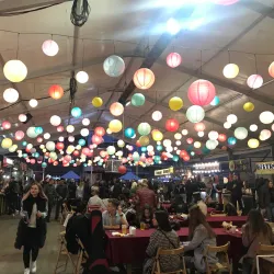 Local Festivals and Cultural Events - Gatne (Hatne)