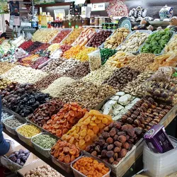 Local Markets and Craft Shops - Gatne (Hatne)