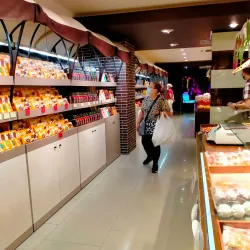 Local Markets and Craft Shops - Gatne (Hatne)