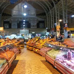 Local Markets and Craft Shops - Gatne (Hatne)