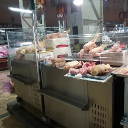 Local Markets and Craft Shops - Gatne (Hatne)