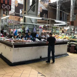 Local Markets and Craft Shops - Gatne (Hatne)