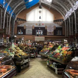 Local Markets and Craft Shops - Gatne (Hatne)