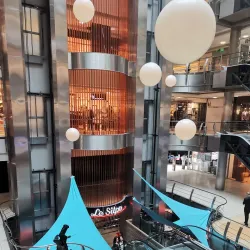 Local Markets and Craft Shops - Gatne (Hatne)