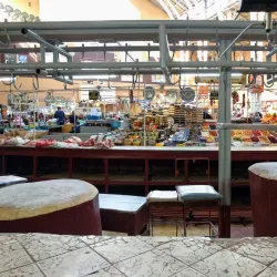 Local Markets and Craft Shops - Gatne (Hatne)