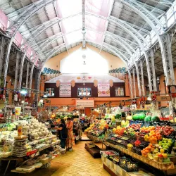 Local Markets and Craft Shops - Gatne (Hatne)