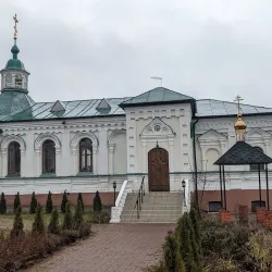 Local Orthodox Church in Gatne - Gatne (Hatne)