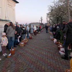 Local Orthodox Church in Gatne - Gatne (Hatne)