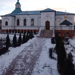 Local Orthodox Church in Gatne - Gatne (Hatne)