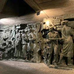 Museum of Local History (nearby in Irpin) - Gatne (Hatne)