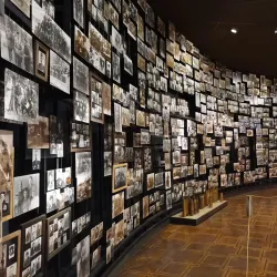 Museum of Local History (nearby in Irpin) - Gatne (Hatne)