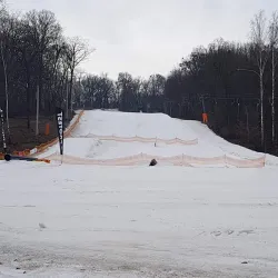 Nature Trails and Cycling Routes - Gatne (Hatne)