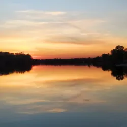 Barbara Beach - Horishni Plavni