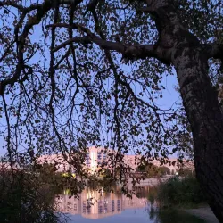 Barbara Beach - Horishni Plavni