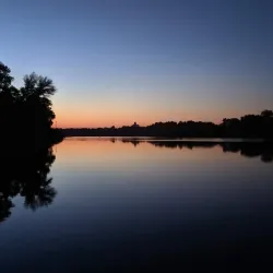 Barbara Beach - Horishni Plavni