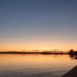 Children's Beach - Horishni Plavni