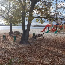 Children's Beach - Horishni Plavni