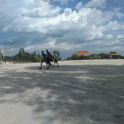 Children's Beach - Horishni Plavni