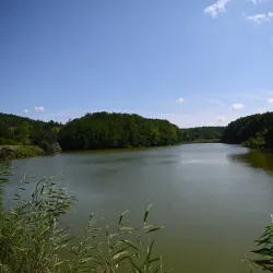 Cossack Grave - Horishni Plavni