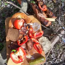 Forest Lakes Reserve - Horishni Plavni