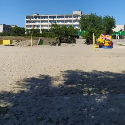 Hotel Slavutich - Horishni Plavni