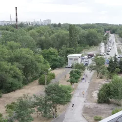 Hotel Slavutich - Horishni Plavni