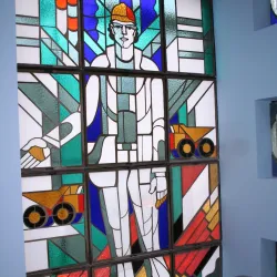 Local History Museum - Horishni Plavni