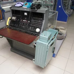 Local History Museum - Horishni Plavni