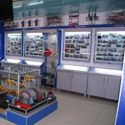 Local History Museum - Horishni Plavni