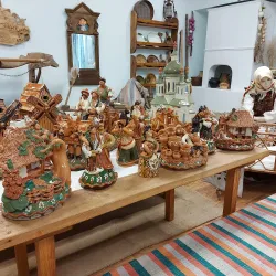 Local History Museum - Horishni Plavni