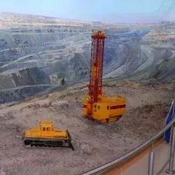 Local History Museum - Horishni Plavni