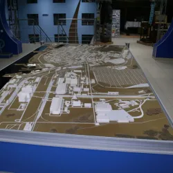 Local History Museum - Horishni Plavni