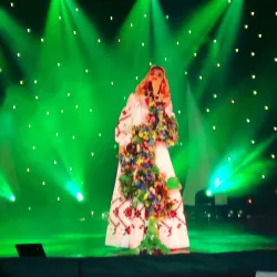 Palace of Culture and Creativity - Horishni Plavni