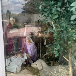 St. Nicholas Cathedral - Horishni Plavni