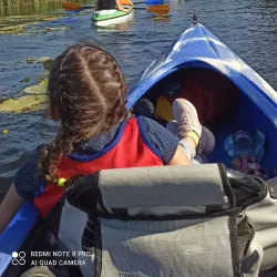 Yunist Stadium - Horishni Plavni